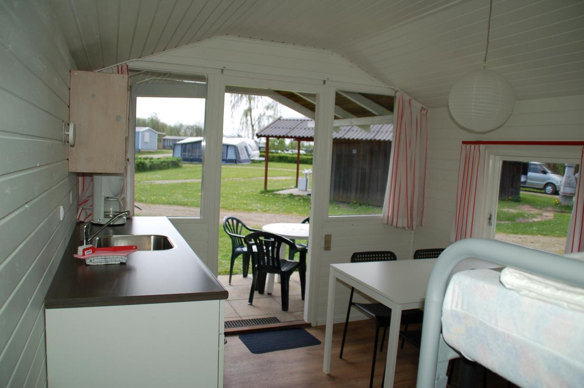 Jelling Family Camping & Cottages Room photo