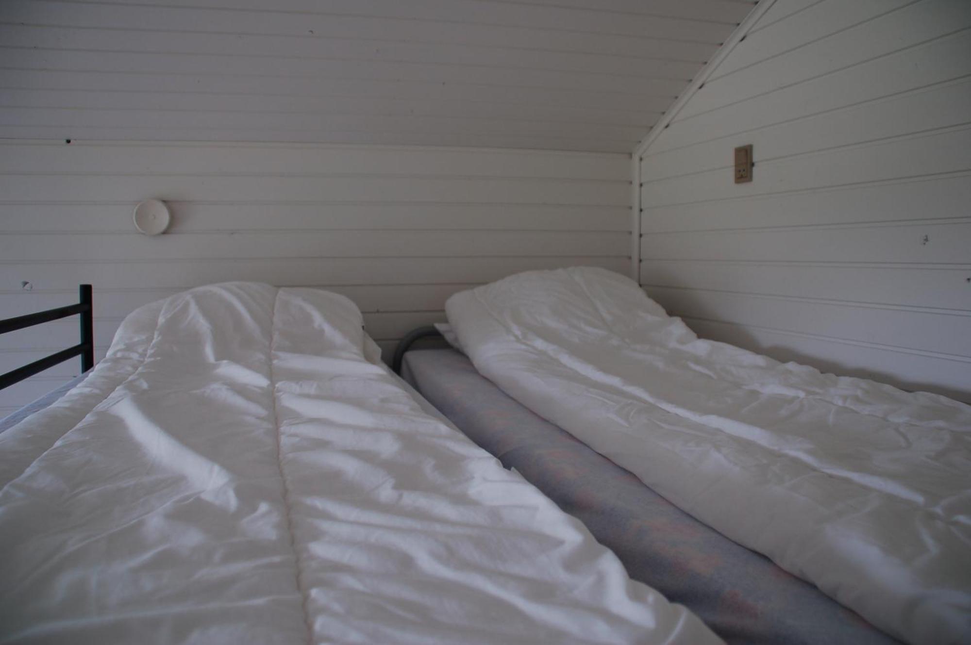 Jelling Family Camping & Cottages Room photo