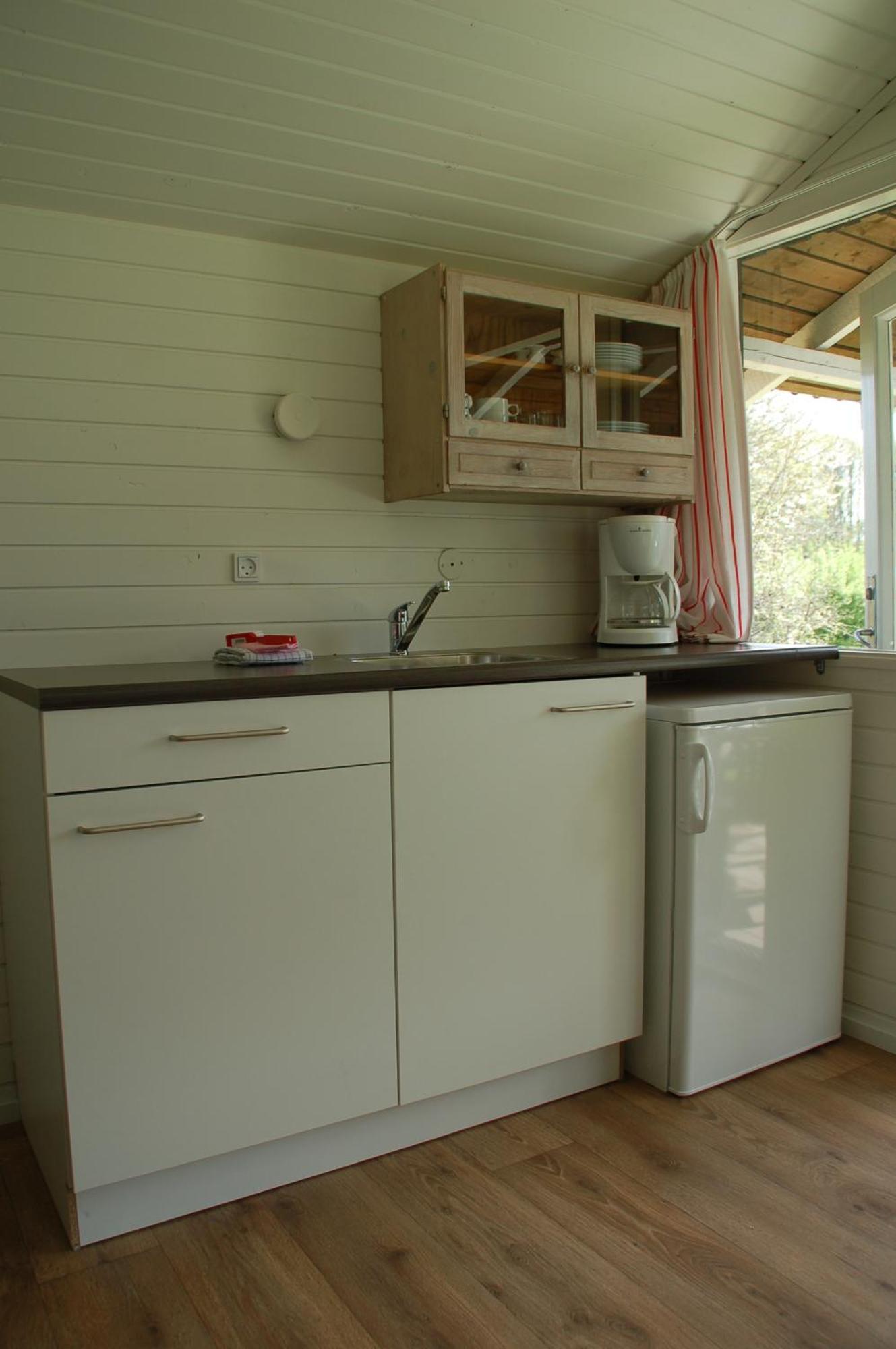 Jelling Family Camping & Cottages Room photo