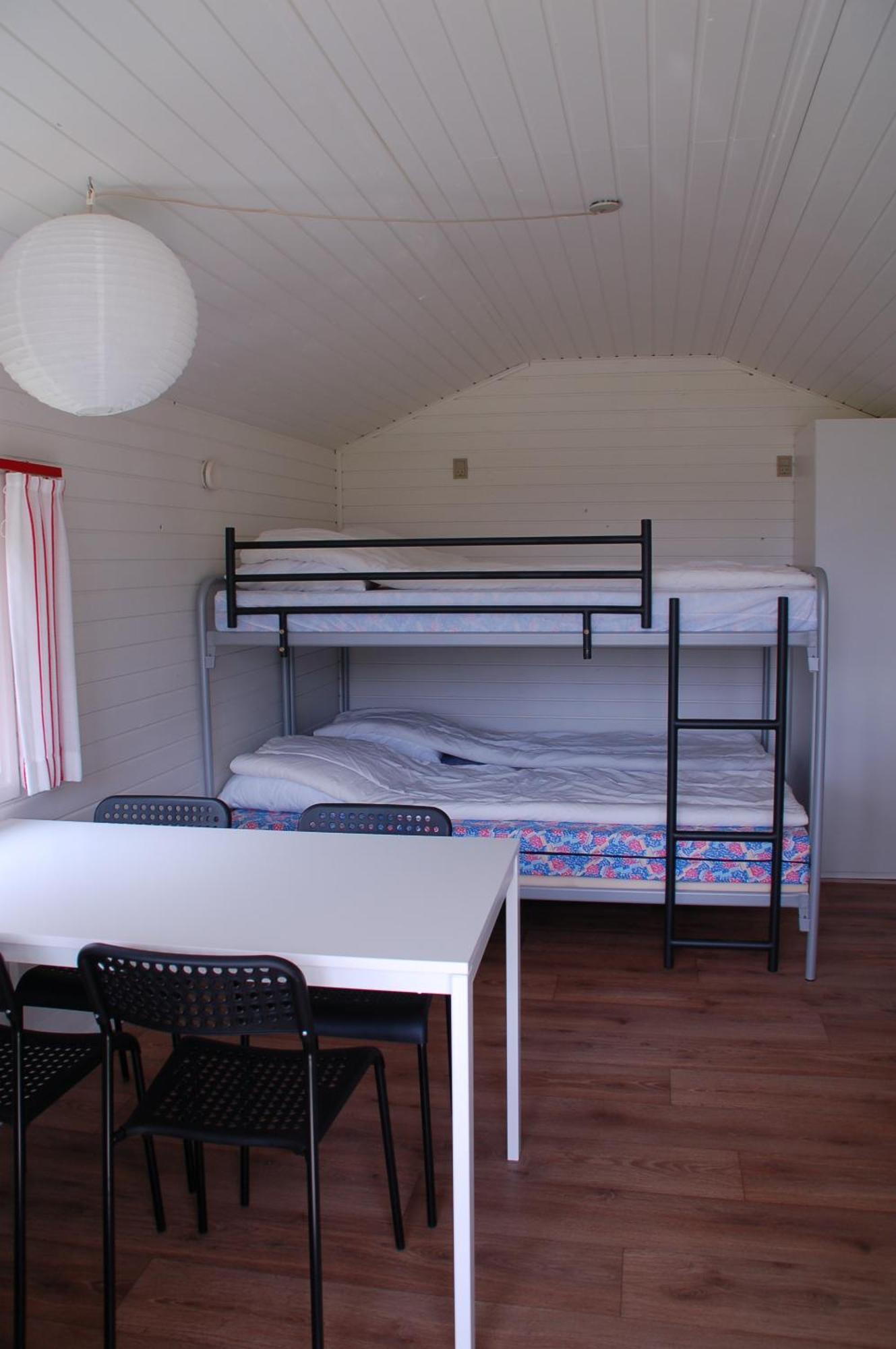 Jelling Family Camping & Cottages Room photo