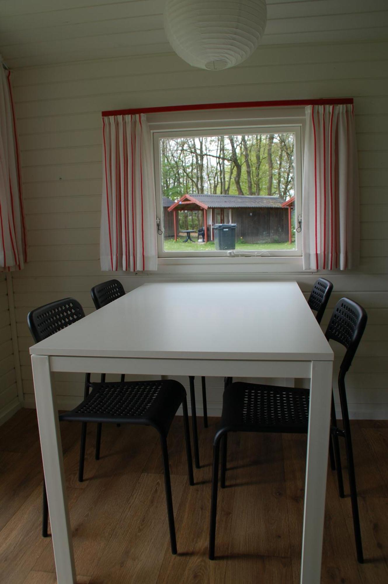 Jelling Family Camping & Cottages Room photo