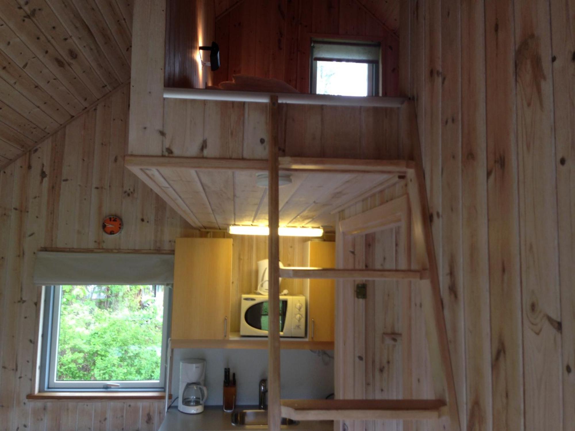 Jelling Family Camping & Cottages Room photo