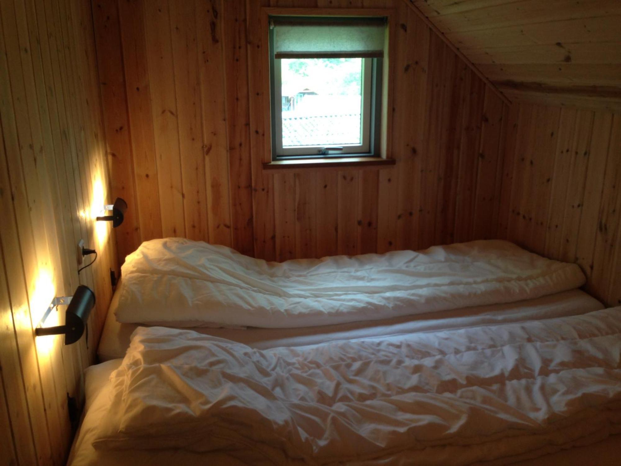 Jelling Family Camping & Cottages Room photo