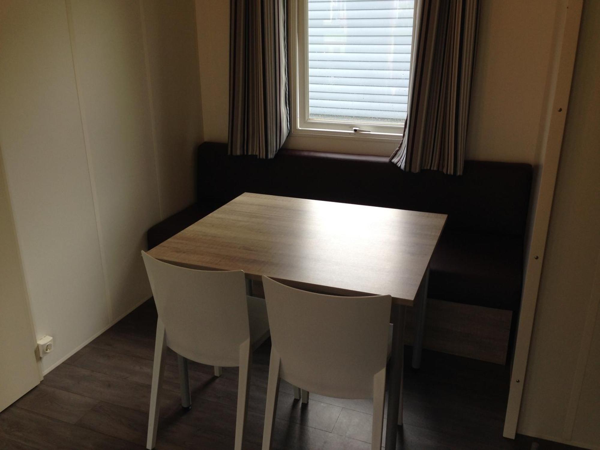 Jelling Family Camping & Cottages Room photo