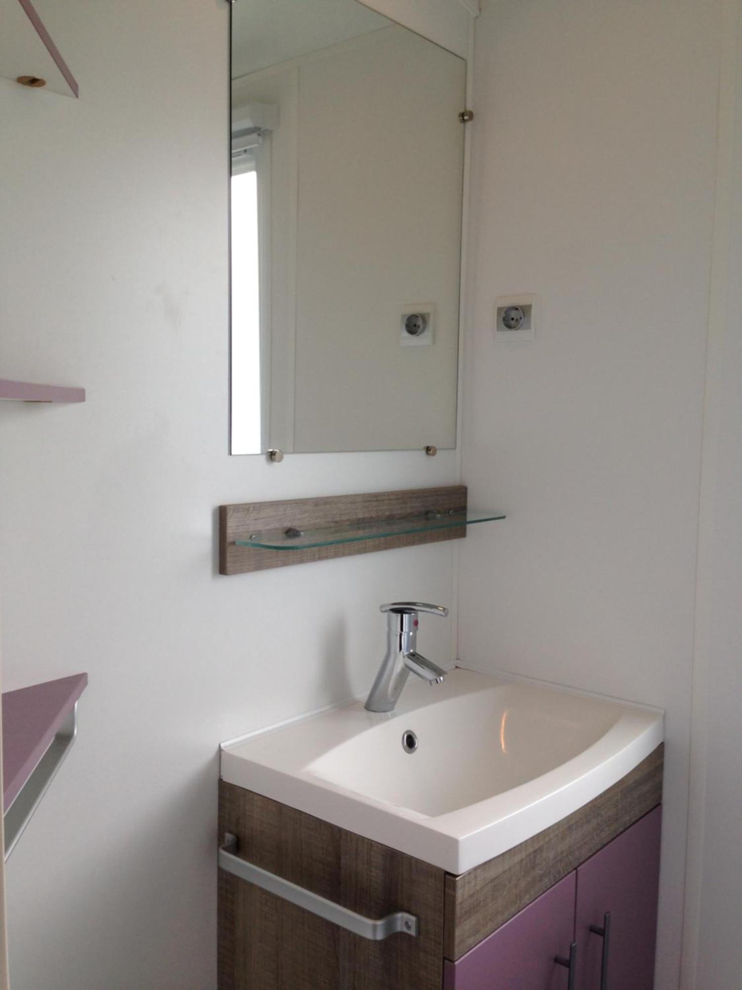 Jelling Family Camping & Cottages Room photo