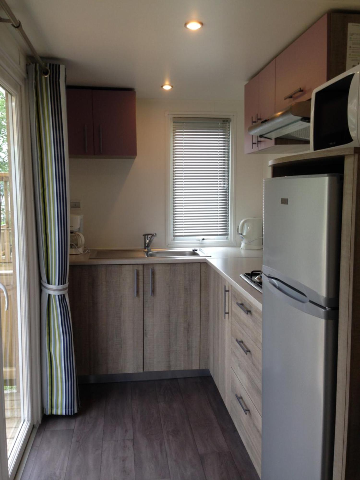Jelling Family Camping & Cottages Room photo