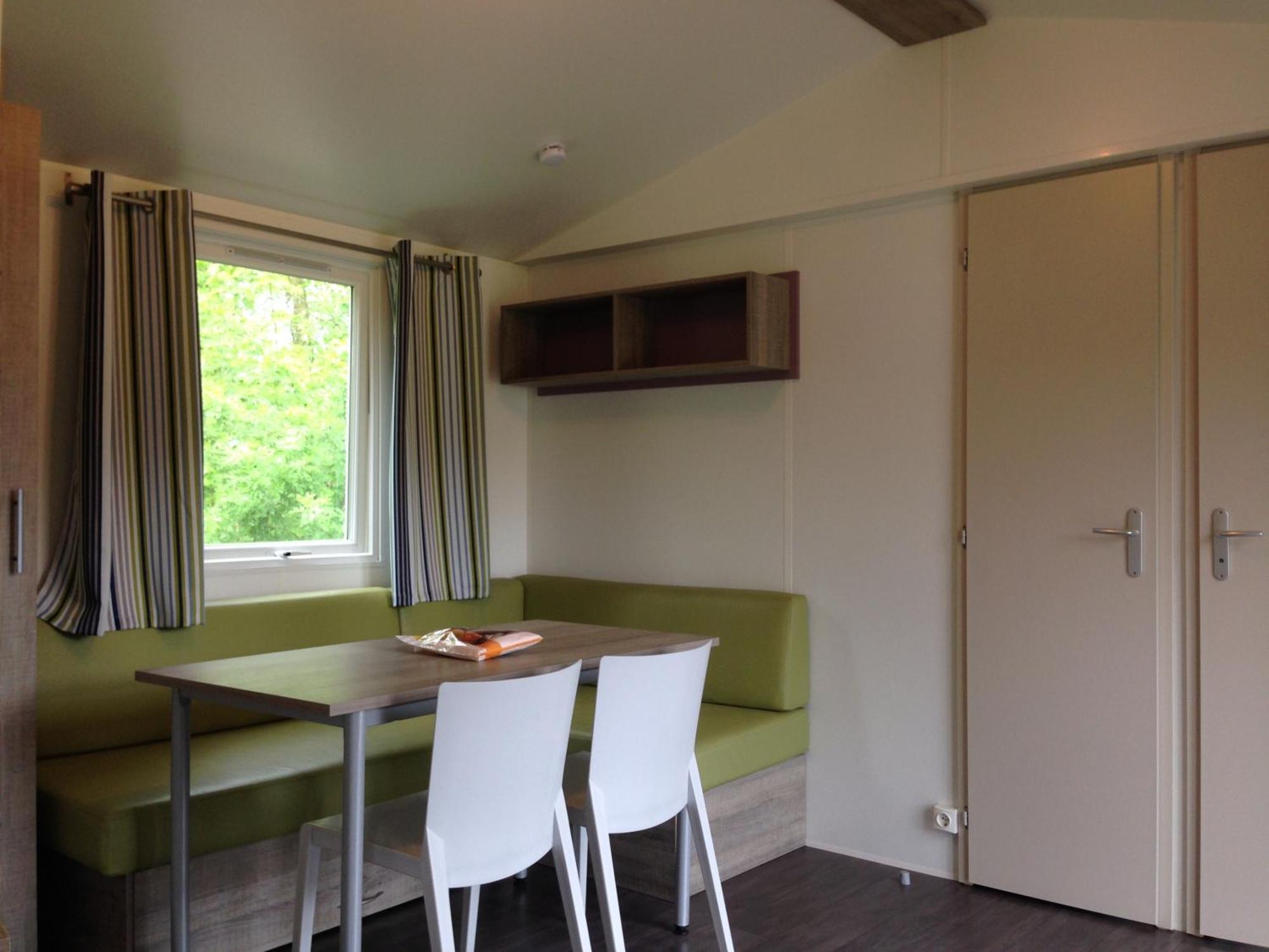 Jelling Family Camping & Cottages Room photo