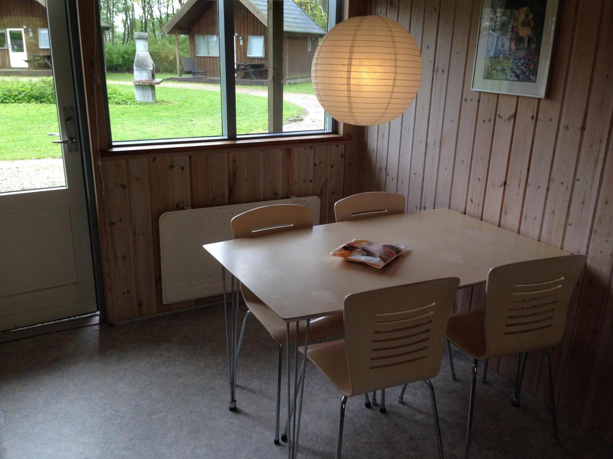 Jelling Family Camping & Cottages Room photo