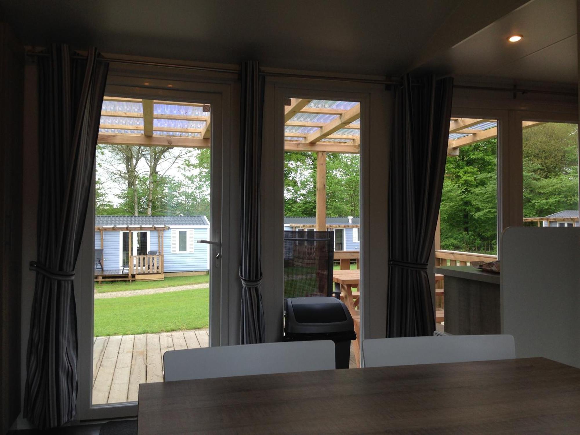 Jelling Family Camping & Cottages Room photo