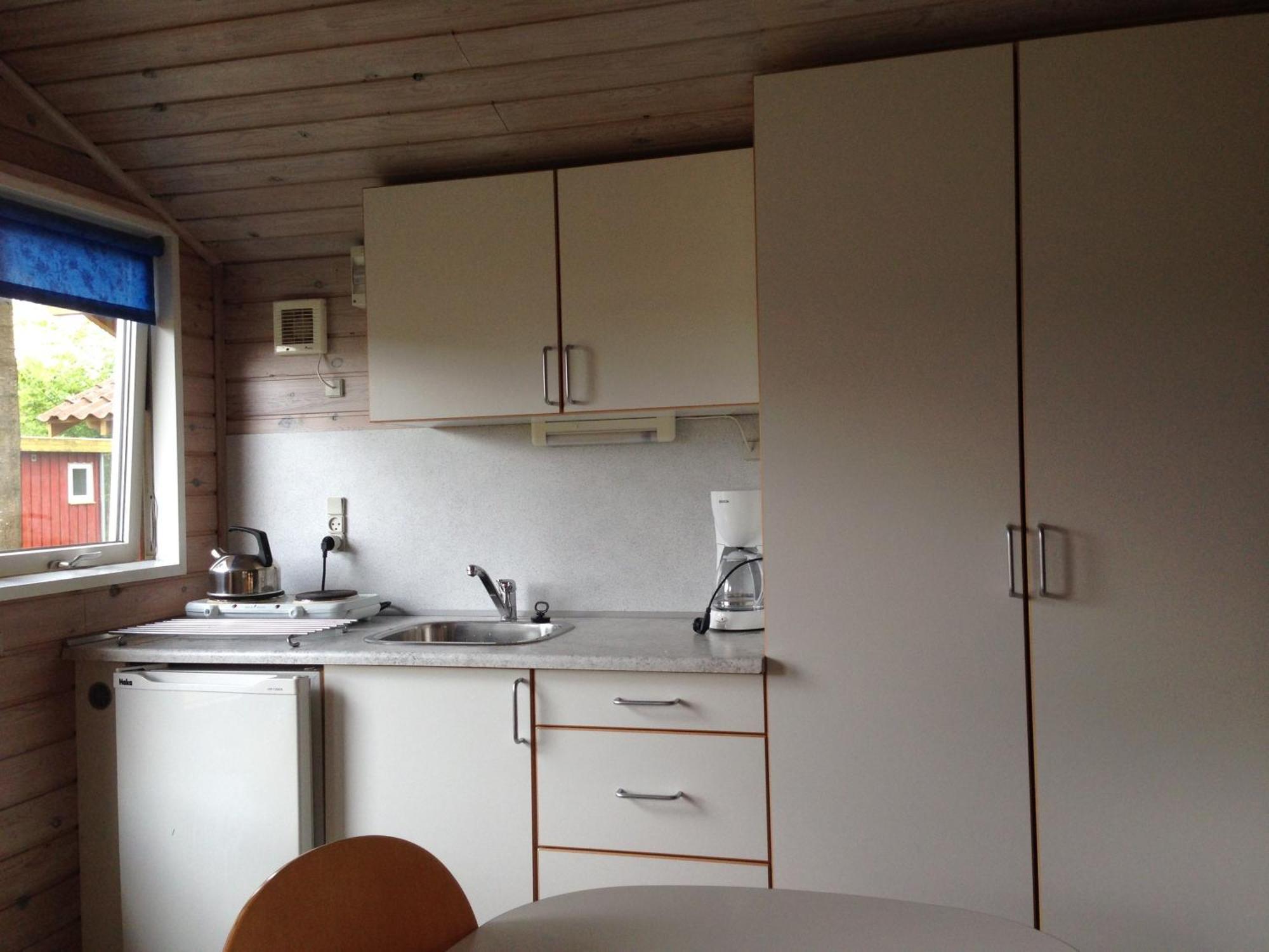 Jelling Family Camping & Cottages Room photo